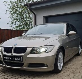 BMW 318i - 7