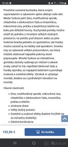 Detská kuchynka KidKraft - 7