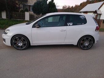 Volkswagen Golf, 6 GTI 2,0Tsi 155kw - 7