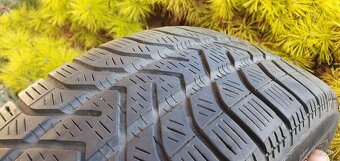 PIRELLI SNOWCONTROL 3 , ZIMNA, 185/55 R15, 86H - 7