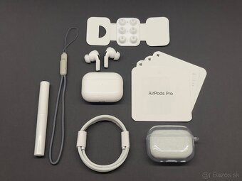 Airpods Pro 2. gen. - 7