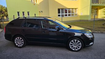 Skoda Octavia Combi 2.0 Tdi 103kw 2010 DSG - 7