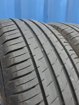 Letné pneu Falken 215/65R16 - 7