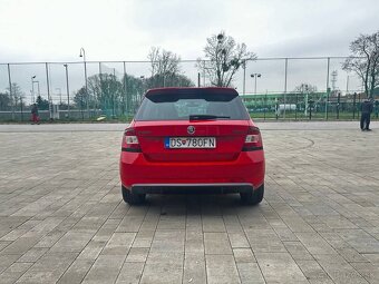 Škoda Fabia 1.2 TSI Monte Carlo - 7