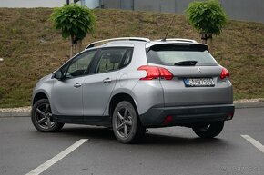 Peugeot 2008 1.6 e-HDi Allure BVMP6 - 7