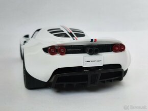 1:18 - Hennessey Venom GT Spyder (2010) - AUTOart - 1:18 - 7