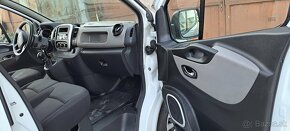 Renault trafic, 12/2018, po veľkom servise - 7