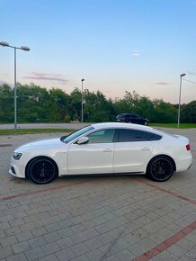 Audi A5 Sportback - 7