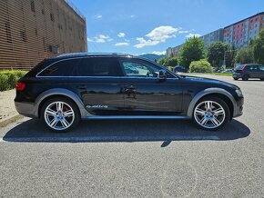 Audi A4 Allroad 2.0 TDI 177k quattro - 7