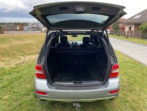 Mercedes ML350CDi Grand Edition - 7