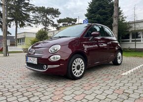 Fiat 500 - 7