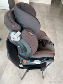 Detska autosedacka BeSafe iZi Comfort X3 Isofix - 7