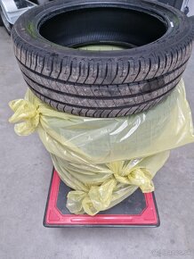 BRIDGESTONE 205/45R17 84W - 7