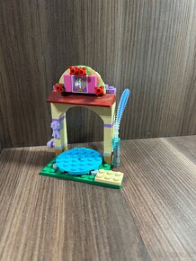 Lego friends umyvarka - 7