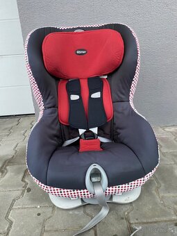 Romer britax - 7