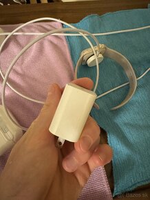 Apple adaptér 20W ( originál , USB-C ) - 7