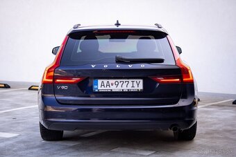 Volvo V90 D3 2.0L Momentum A/T - 7