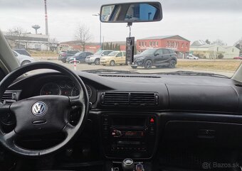 Volkswagen Passat B5.5 1.9TDI 74KW - 7