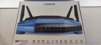 2 x ROUTER - spolu za 40€ - 7