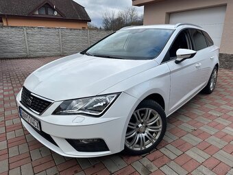 Seat Leon 2.0 TDI 110kw Dsg Led Xcellence - 7