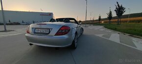 Mercedes benz SLK 200 Kompresor - 7