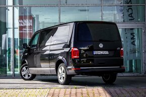 Volkswagen Caravelle Highline T6, 2,0 TDi, A/T - 7