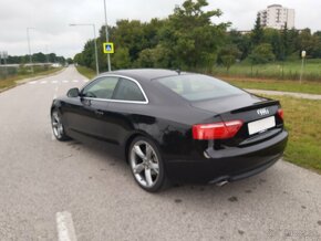 AUDI A5 2.7 TDi r.v 2008 150000 km 3 dv. - 7