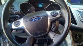 Ford C MAX  Znižena cena - 7
