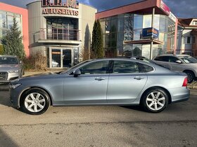 Volvo S90 D3 2.0L Drive-E Momentum Geartronic - 7