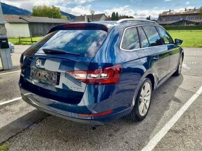 ❇️ŠKODA SUPERB COMBI 2.0TDI 140KW DSG STYLE•CANTON•DCC•KESSY - 7