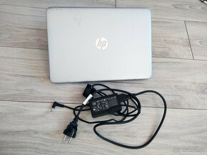 notebook HP 840 G3 - Core i5-7300u, 8GB, 120GB SSD, W10 - 7