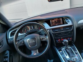 Audi a4 b8 3xS-line 3.0 - 7