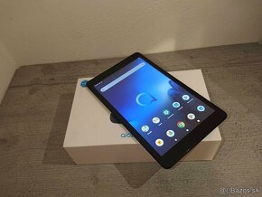 10" tablet Alcatel 3T / 2GB/16GB/obal Bluetooth klávesnica - 7