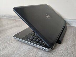 ▼Dell Latitude E5530 - 15,6" / i5-3320M / 8GB / SSD / ZÁR▼ - 7