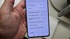 Xiaomi 12 Lite dual 12/128GB - ako nový, záruka - 7