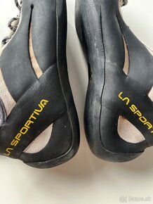 La Sportiva Miura dámske vel.38 - 7