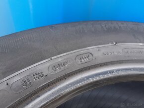 Michelin Lattitude Sport3 265/50R19 2019 - 7