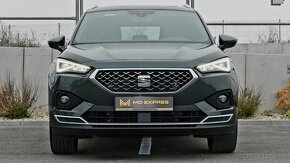 Seat Tarraco 2.0 TDI 190 Xcellence Lim.4DriveDSG odpočet DPH - 7