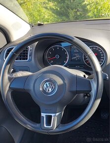 predám auto VW Polo 1,2 TSI 66kw/90k - 7