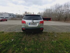 Kia Sorento 2012 79.000km - 7