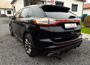 FORD EDGE 2.0 TDCI ST-LINE 4x4 154kW 10/2018 - TOP VYBAVA - 7