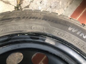 5x112 r16 , 205/55 r16 91H - 7