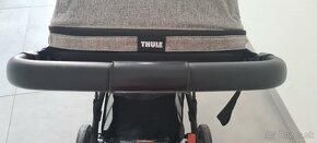 Thule Spring + fusak Thule - 7