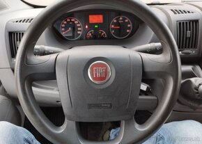 Fiat Ducato L3H2 120 nafta manuál 88 kw - 7