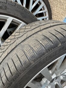 5x112 R20 Audi pneu 265/40 R20 - 7