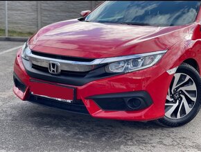 Honda Civic 1.5 VTEC 2018 59000 km - 7