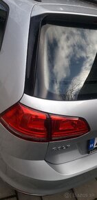 VW GOLF 7 VII 1,6TDI,combi 81kw bluemotion r.v. 2017,orig.km - 7