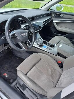 Audi A6 2.0 Tdi Sport 4.0 - 7