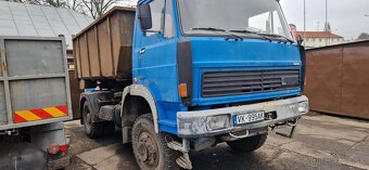 LIAZ 151.260L - 7