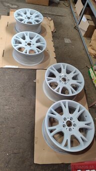 5x120 R19 225/35, 235/35 - 7